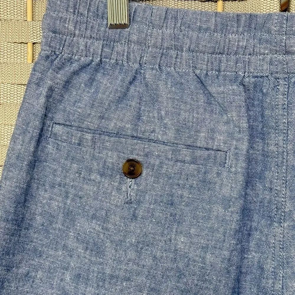 J Crew Linen Blend 6